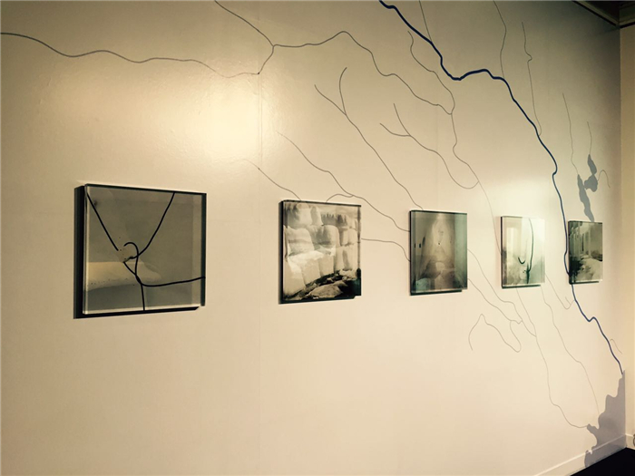 2015 Melik Ohanian 作品.jpg