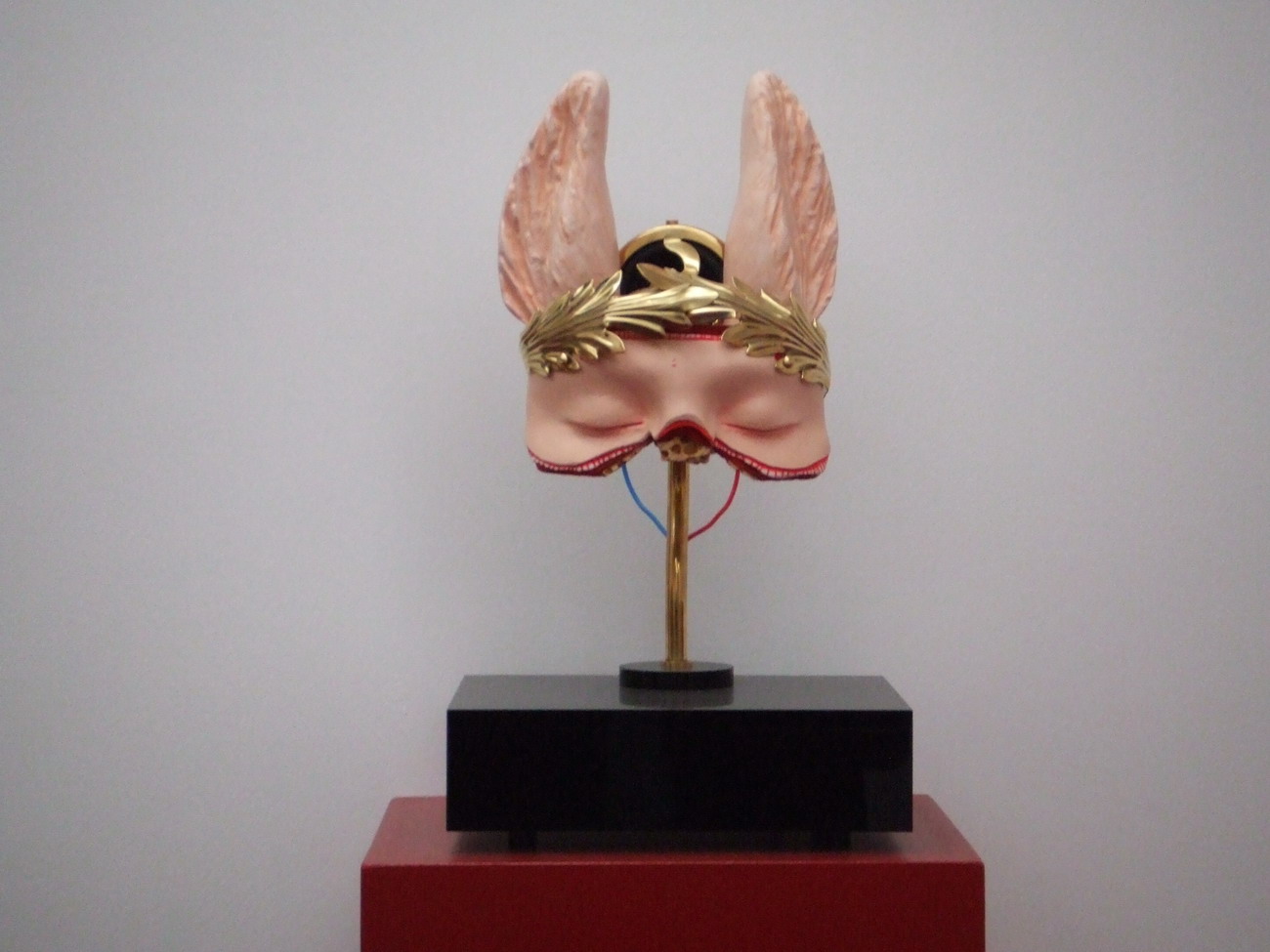 2006 Philippe-Mayaux 骗子.jpg