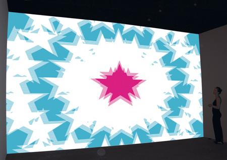 2005 claude 《黑洞》.jpg